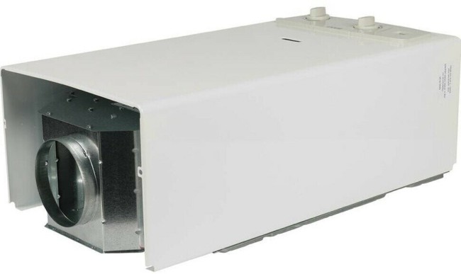 Газовая колонка Baxi SIG-2 11 i