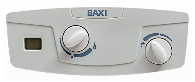 Газовая колонка Baxi SIG-2 11 i