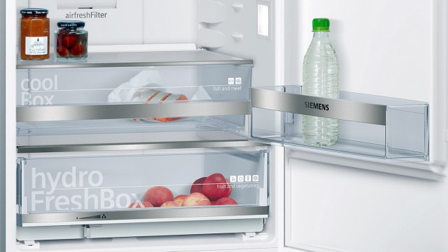 Холодильник Siemens KG 39NAX26R Холодильник Siemens KG 39NAX26R