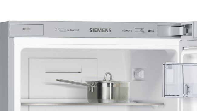 Холодильник Siemens KG 39NAX26R Холодильник Siemens KG 39NAX26R