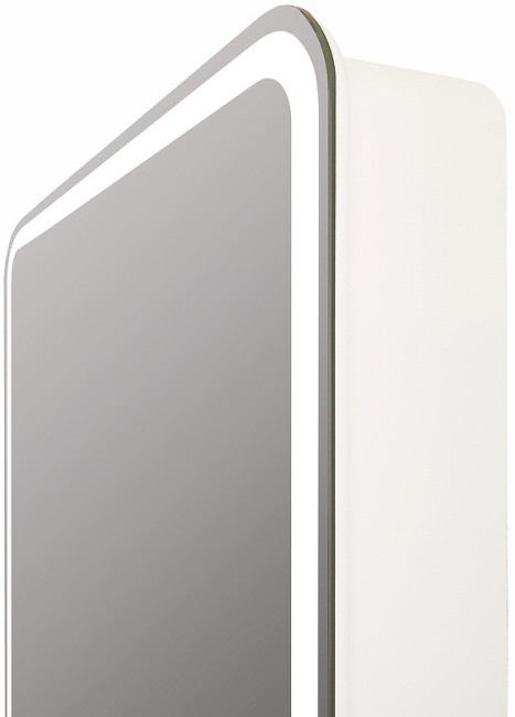 Зеркальный шкаф Continent Elliott Led МВК017 Зеркальный шкаф Continent Elliott Led МВК017