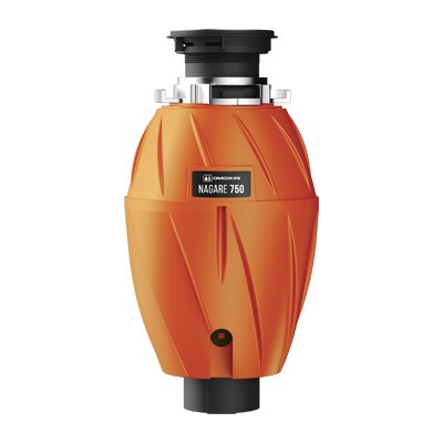 Измельчитель пищевых отходов Omoikiri Nagare 750 Измельчитель пищевых отходов Omoikiri Nagare 750