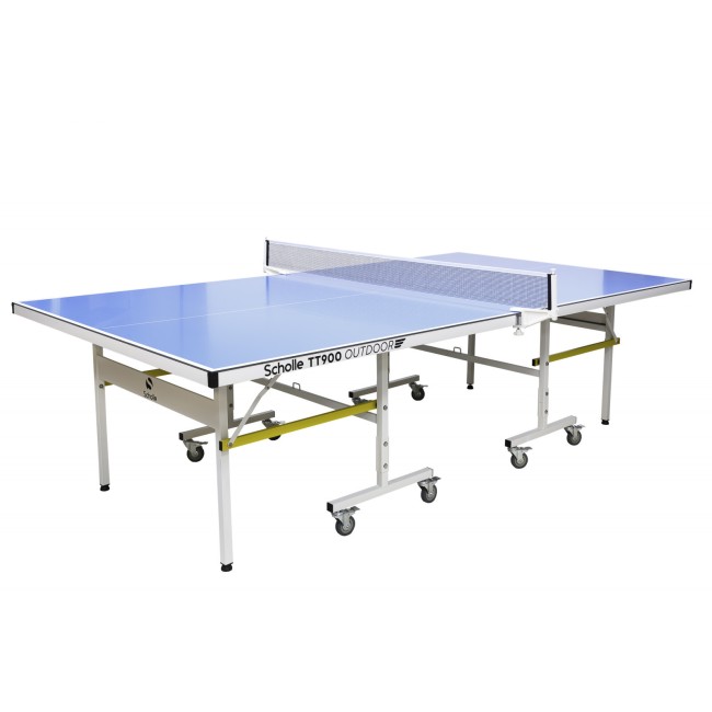 Теннисный стол Scholle TT900 Теннисный стол Scholle TT900