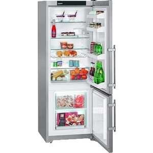 Холодильник Liebherr CUPesf 2901 Холодильник Liebherr CUPesf 2901