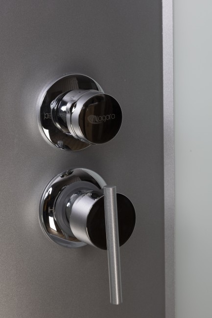 Душевая кабина Niagara NG-33084-14QBKTG