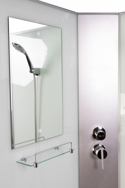 Душевая кабина Niagara NG-33084-14QBKTG