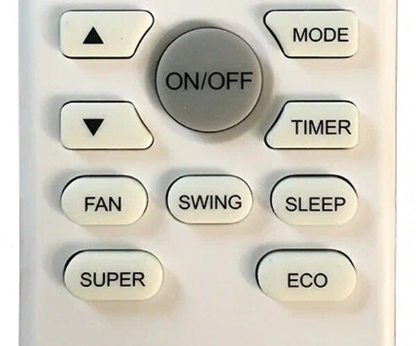 Сплит-система Vertex TRITON 24