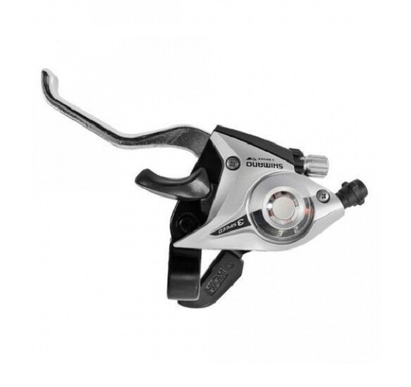 Шифтер Shimano Tourney ESTEF51LSBS2P