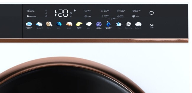 Стиральная машина Vard VWF514