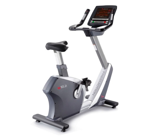 Велотренажер Freemotion U10.2