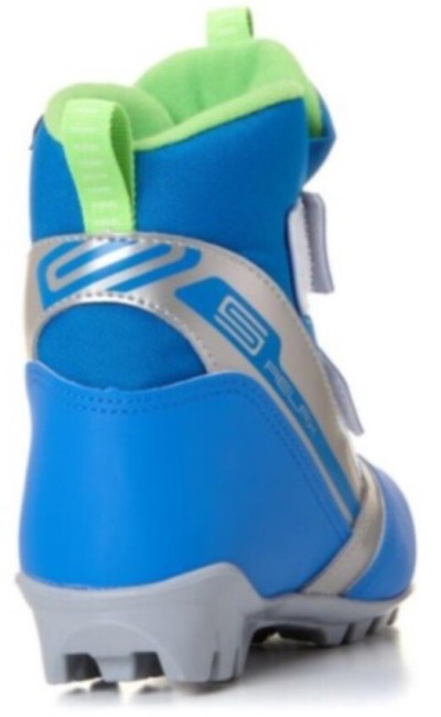 Ботинки лыжные Spine Relax 135/1 NNN 33 Ботинки лыжные Spine Relax 135/1 NNN 33