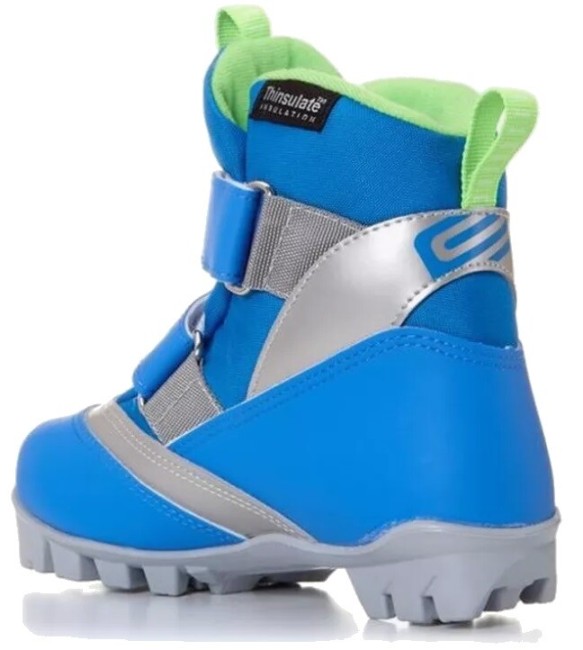 Ботинки лыжные Spine Relax 135/1 NNN 33 Ботинки лыжные Spine Relax 135/1 NNN 33