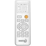 Сплит-система Dahatsu DMH-09/DMN-09