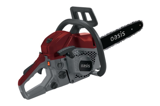 Бензопила Oasis GS-4216