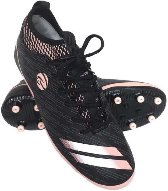 Бутсы футбольные Backheel 210667 Black р 43 Бутсы футбольные Backheel 210667 Black р 43