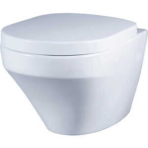 Унитаз подвесной AM.PM Inspire C501738WH Унитаз подвесной AM.PM Inspire C501738WH