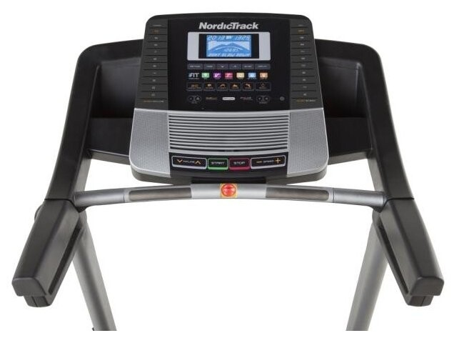 Беговая дорожка NordicTrack C200 (NETL10814) Беговая дорожка NordicTrack C200 (NETL10814)