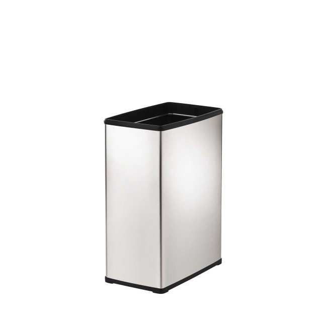 Ведро для мусора Tesler STB-03 INOX