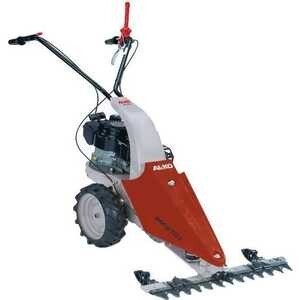 Сенокосилка Al-Ko BM 870 II