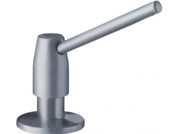 Дозатор Blanco для мыла Tango нержавеющая сталь