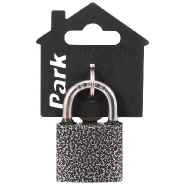 Замок навесной Park ВС3Р40 (288118)