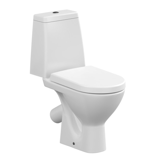 Унитаз Cersanit GRANTA 031 Унитаз Cersanit GRANTA 031