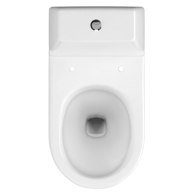 Унитаз Cersanit GRANTA 031 Унитаз Cersanit GRANTA 031