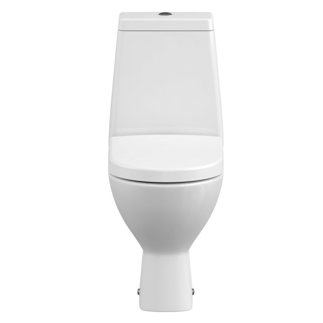 Унитаз Cersanit GRANTA 031 Унитаз Cersanit GRANTA 031