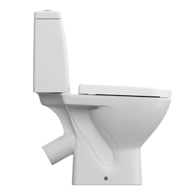 Унитаз Cersanit GRANTA 031 Унитаз Cersanit GRANTA 031