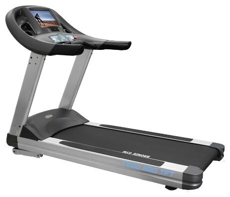Беговая дорожка Bronze Gym T1000 PRO TFT Беговая дорожка Bronze Gym T1000 PRO TFT