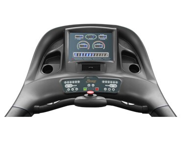 Беговая дорожка Bronze Gym T1000 PRO TFT Беговая дорожка Bronze Gym T1000 PRO TFT