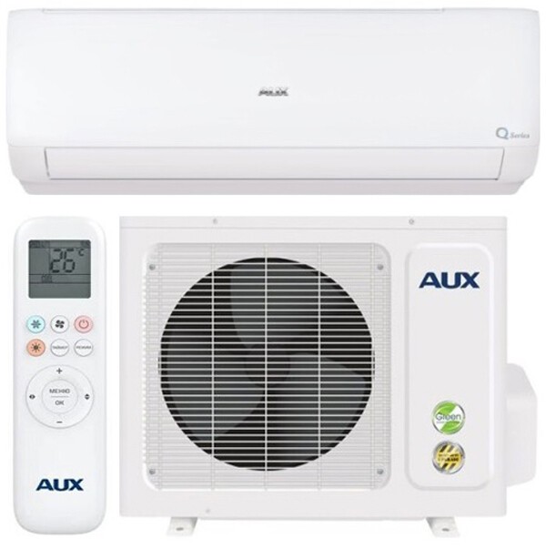 Сплит-система AUX ASW-H24A4/HA-R1/AS-H24A4/HA-R1