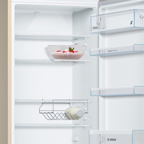 Холодильник Bosch KGE 39XK2AR Холодильник Bosch KGE 39XK2AR