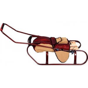 Санки Фиджо Юниор Люкс