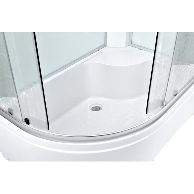 Душевая кабина Deto EM4511R