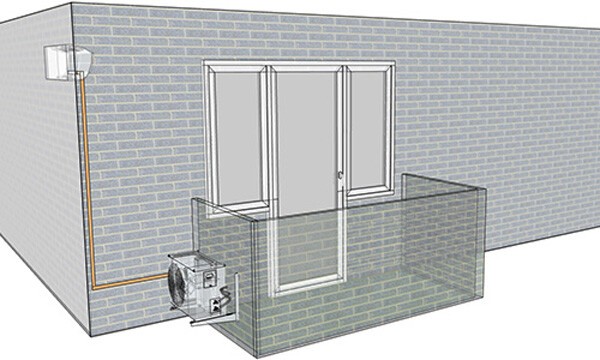 Сплит-система AC Electric ACEMI-07HN1_20Y