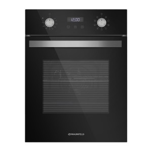 Встраиваемый электрический духовой шкаф Maunfeld EOEM 519B