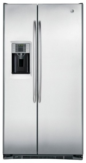 Холодильник General Electric GSE28VGBCSS