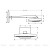 Верхний душ Hansgrohe Raindance Select E 300 3jet 26468400 Верхний душ Hansgrohe Raindance Select E 300 3jet 26468400