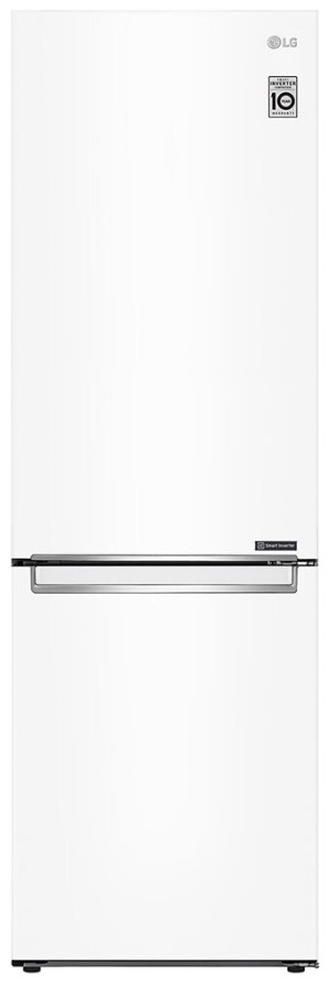 Холодильник LG GA-B459SQCL
