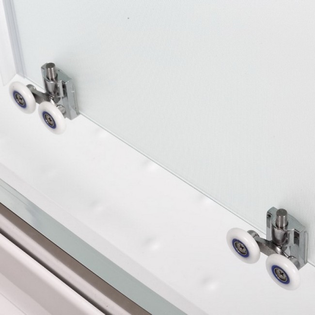 Душевая кабина Deto D272 L