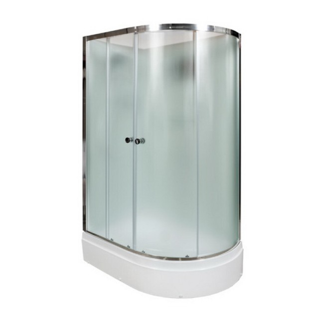 Душевая кабина Deto D272 L