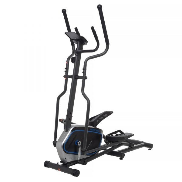 Эллиптический тренажер Evo Fitness Gelios Эллиптический тренажер Evo Fitness Gelios