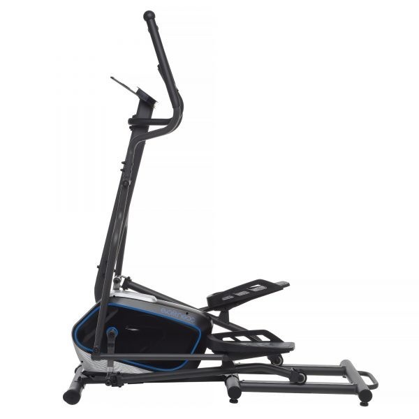 Эллиптический тренажер Evo Fitness Gelios Эллиптический тренажер Evo Fitness Gelios