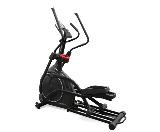 Эллиптический тренажер Svensson Industrial Base E55 Эллиптический тренажер Svensson Industrial Base E55