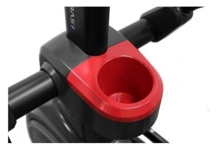 Эллиптический тренажер Svensson Industrial Base E55 Эллиптический тренажер Svensson Industrial Base E55