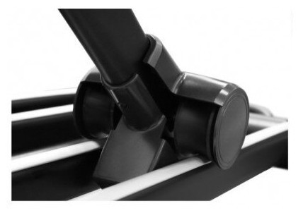 Эллиптический тренажер Svensson Industrial Base E55 Эллиптический тренажер Svensson Industrial Base E55