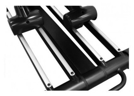 Эллиптический тренажер Svensson Industrial Base E55 Эллиптический тренажер Svensson Industrial Base E55