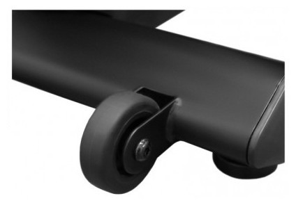 Эллиптический тренажер Svensson Industrial Base E55 Эллиптический тренажер Svensson Industrial Base E55