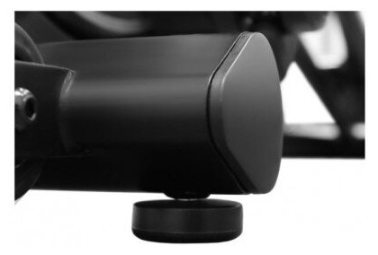 Эллиптический тренажер Svensson Industrial Base E55 Эллиптический тренажер Svensson Industrial Base E55